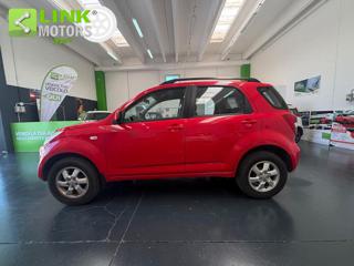 DAIHATSU Terios usata, con Airbag