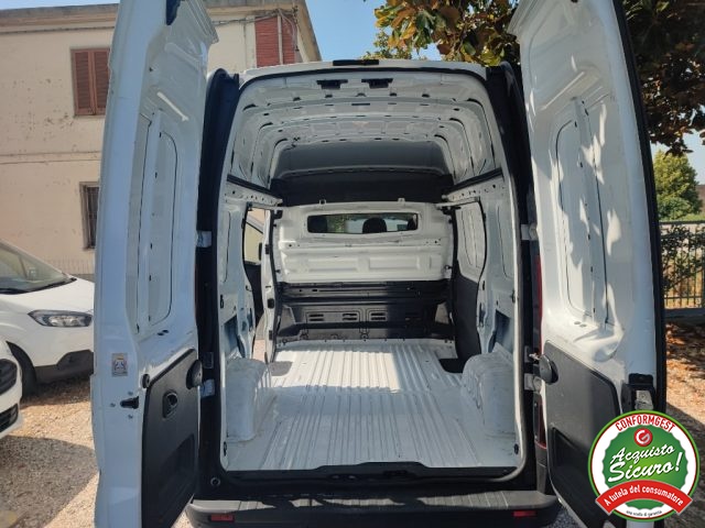 OPEL Vivaro usata, con Bracciolo