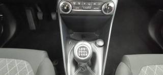 FORD Fiesta usata, con Cruise Control
