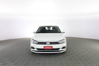 VOLKSWAGEN Polo Polo 1.0 EVO 5p. Comfortline BlueMotion Technology