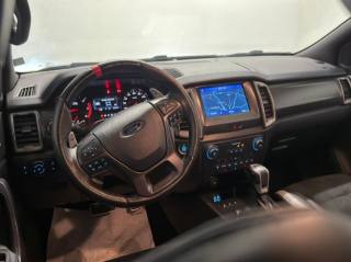 FORD Ranger usata, con Cruise Control