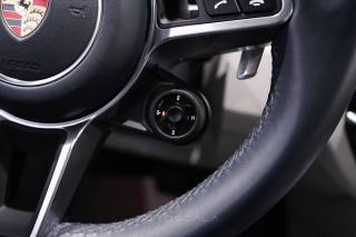PORSCHE Cayenne usata, con Luci diurne LED