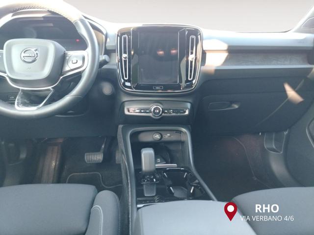 VOLVO C40 usata, con Cruise Control