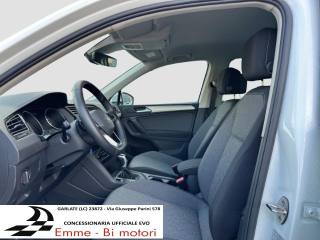 VOLKSWAGEN Tiguan usata, con Controllo trazione