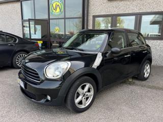 MINI Countryman Mini One D Countryman