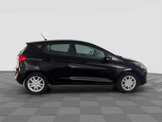 FORD Fiesta usata 5