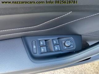 VOLKSWAGEN Passat Variant usata, con Cerchi in lega