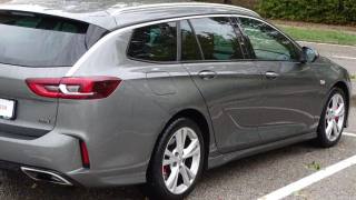 OPEL Insignia usata, con Vivavoce