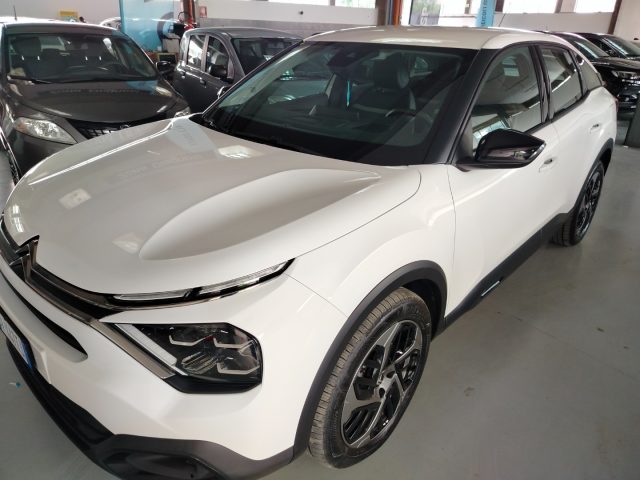 CITROEN C4 usata, con Fari LED