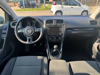 VOLKSWAGEN Golf usata, con Cerchi in lega