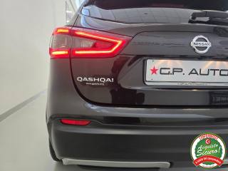 NISSAN Qashqai usata, con Climatizzatore
