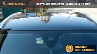 PEUGEOT 3008 usata, con Sensore di luce