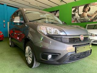 FIAT Doblo Doblò 1.4 T-Jet 16V Natural Power Easy