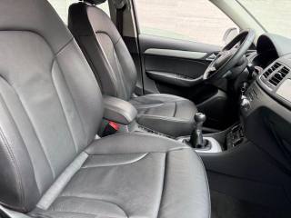 AUDI Q3 usata, con Controllo automatico clima