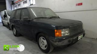 LAND ROVER Range Rover usata, con Antifurto