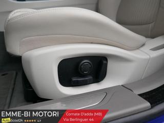 JAGUAR XF usata, con Servosterzo