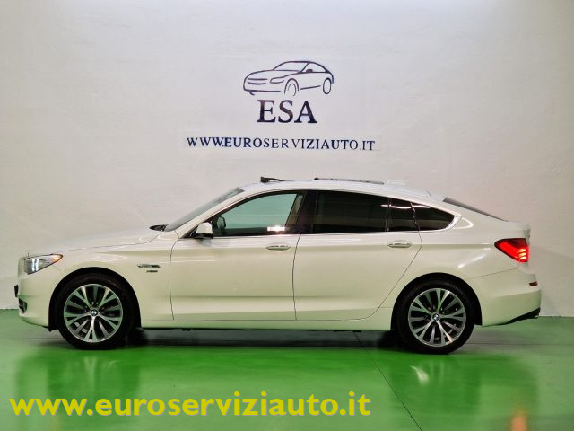 BMW 530 usata, con Airbag Passeggero