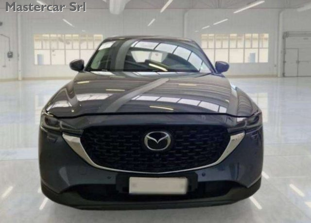 MAZDA CX-5 usata, con Autoradio