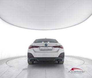 BMW i4 usata 5