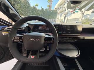 LANCIA Ypsilon usata, con Riconoscimento dei segnali stradali