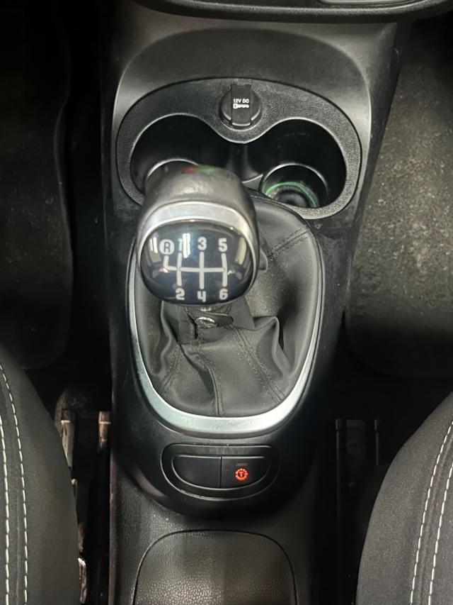 FIAT 500L usata, con ESP