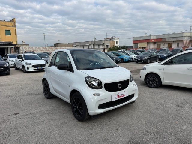 SMART ForTwo usata, con Airbag