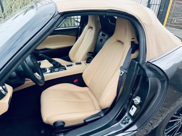 MAZDA MX-5 usata, con Cruise Control