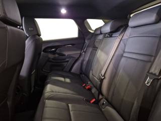 LAND ROVER Range Rover Evoque usata, con Servosterzo
