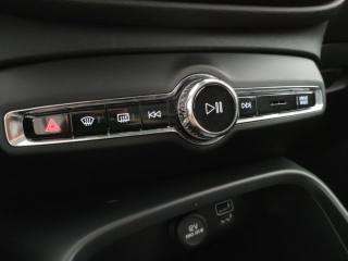VOLVO XC40 usata, con Volante multifunzione