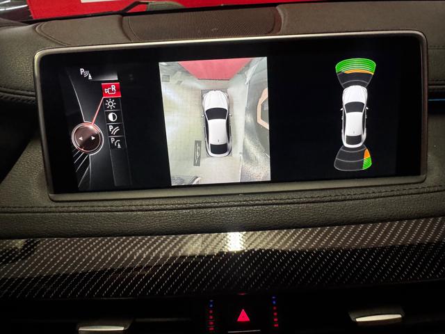 BMW X6 usata, con Filtro antiparticolato