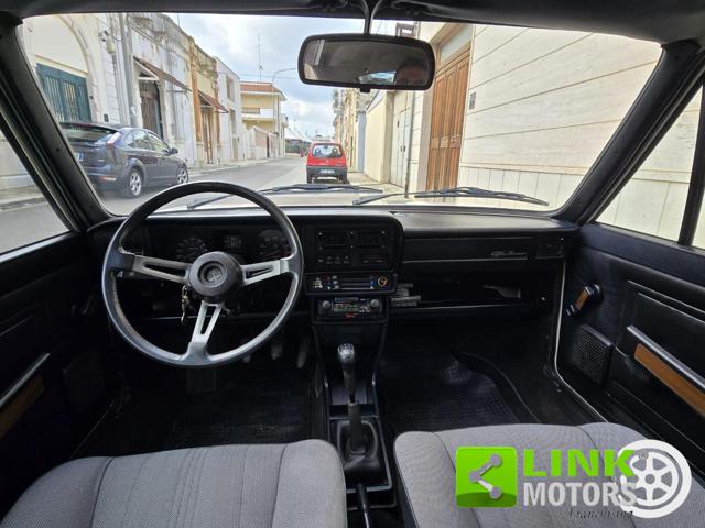ALFA ROMEO Alfasud usata 38