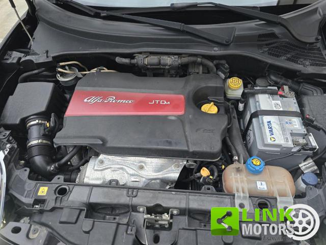 ALFA ROMEO MiTo usata 43