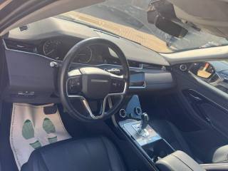 LAND ROVER Range Rover Evoque usata, con Cerchi in lega