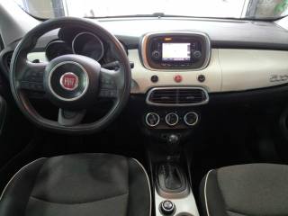 FIAT 500X usata, con ESP