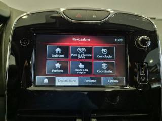 RENAULT Clio usata, con Isofix