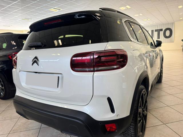CITROEN C5 Aircross usata, con Airbag Passeggero