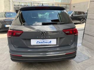 VOLKSWAGEN Tiguan usata, con Airbag Passeggero