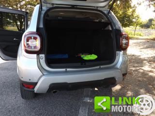 DACIA Duster usata, con Specchietti laterali elettrici