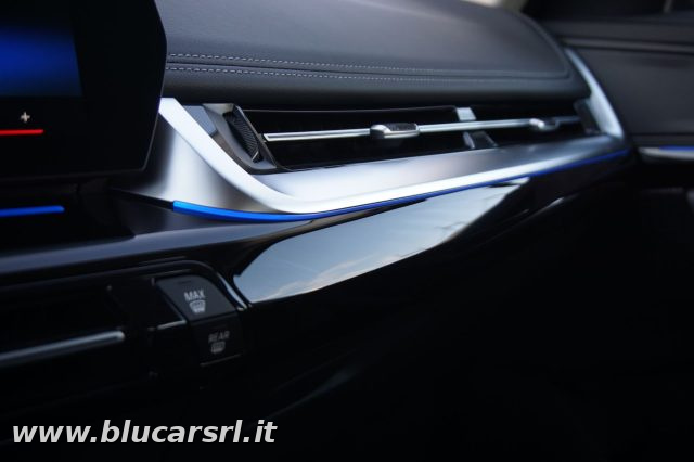 BMW X1 usata, con Telecamera per parcheggio assistito