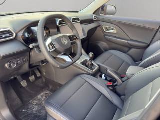 MG ZS usata, con Controllo trazione