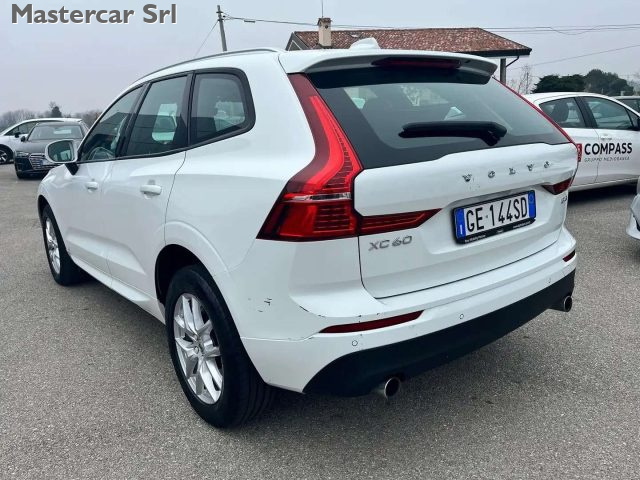 VOLVO XC60 usata, con Airbag Passeggero