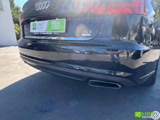 AUDI A6 usata, con Cerchi in lega