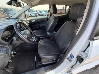 FORD EcoSport usata, con Servosterzo