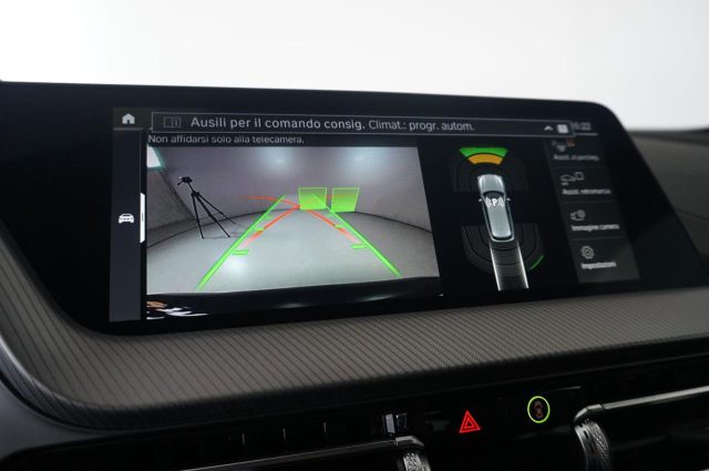 BMW 118 usata, con Volante multifunzione