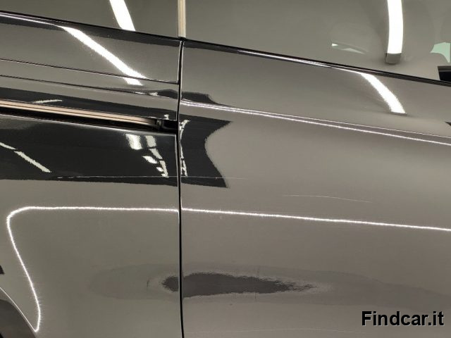 MERCEDES-BENZ Vito usata, con Vivavoce