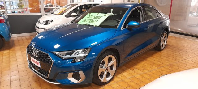 AUDI A3 usata, con Airbag Passeggero
