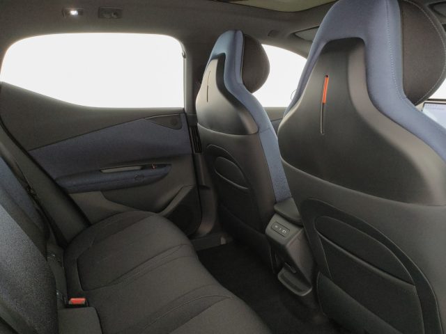 LYNK & CO 02 usata, con Climatizzatore
