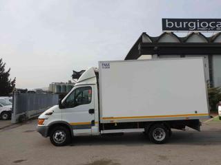 IVECO Daily usata 7