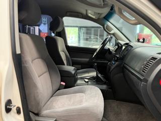 TOYOTA Land Cruiser usata, con Chiusura centralizzata telecomandata