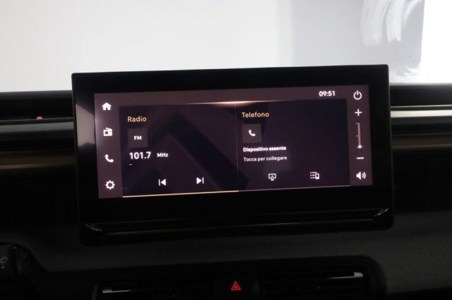 CITROEN C3 Aircross usata 18